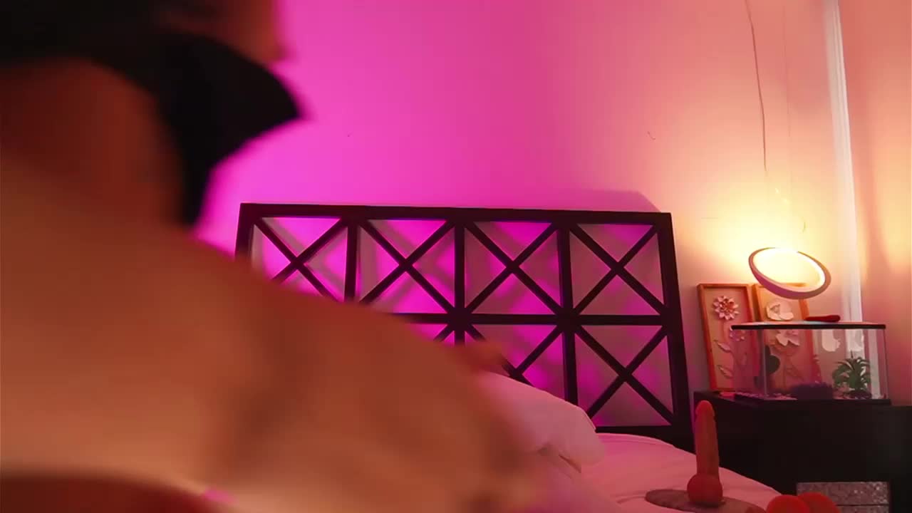 LunaMystyque Live Sex December 13, 2025