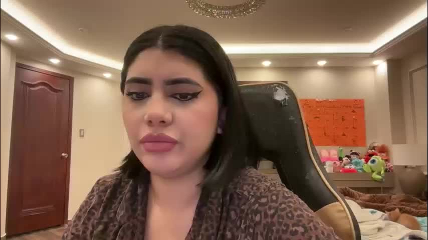 therealcamilabaddie Live Sex December 13, 2025