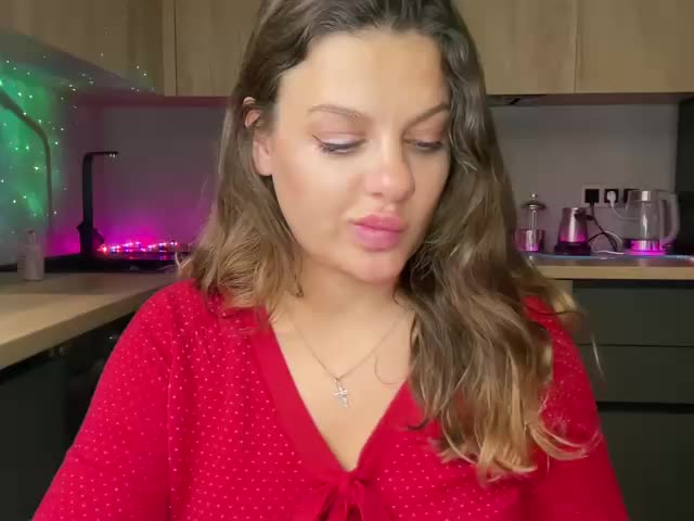 CherryCutee Live Sex December 13, 2025