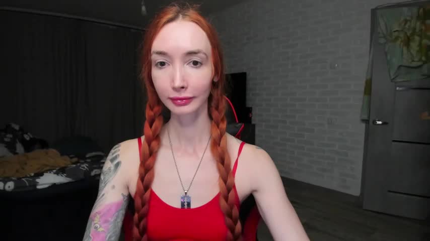 Roxy_Silver Live Sex December 13, 2025