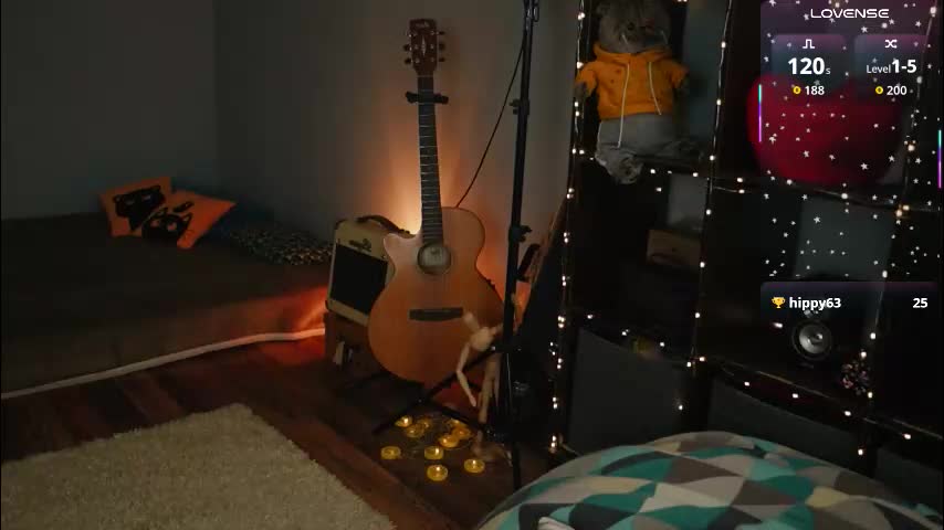 bananya_kitty Live Sex December 14, 2025