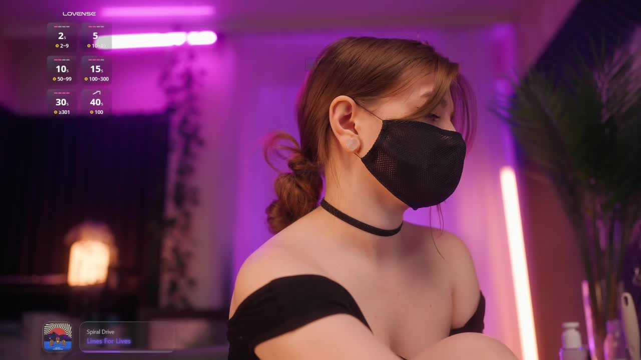 arimass Live Sex December 17, 2025