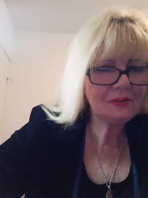 BoloshkaBlonda Live Sex December 13, 2025