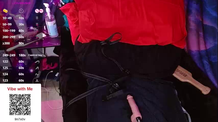 edge_doll Live Sex 2025.10.08