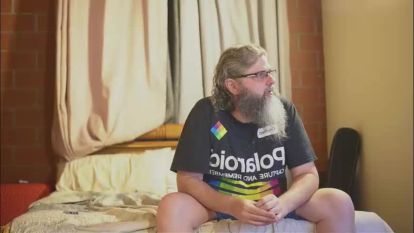 cheeseburgerjesus Live Sex December 13, 2025