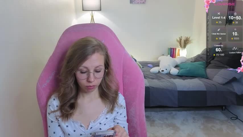 Lill_Mary Live Sex December 13, 2025