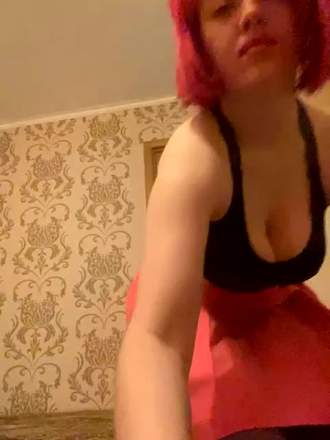 Tamiiisssha Live Sex October 8, 2025