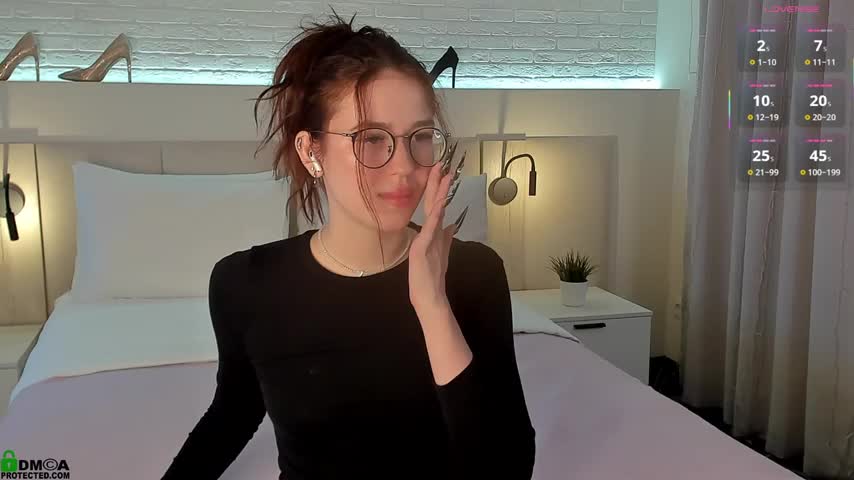 BelovedRuby Live Sex December 12, 2025