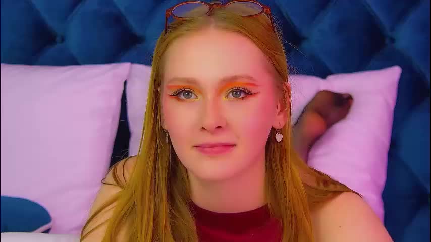 agatafoxley Live Sex December 13, 2025