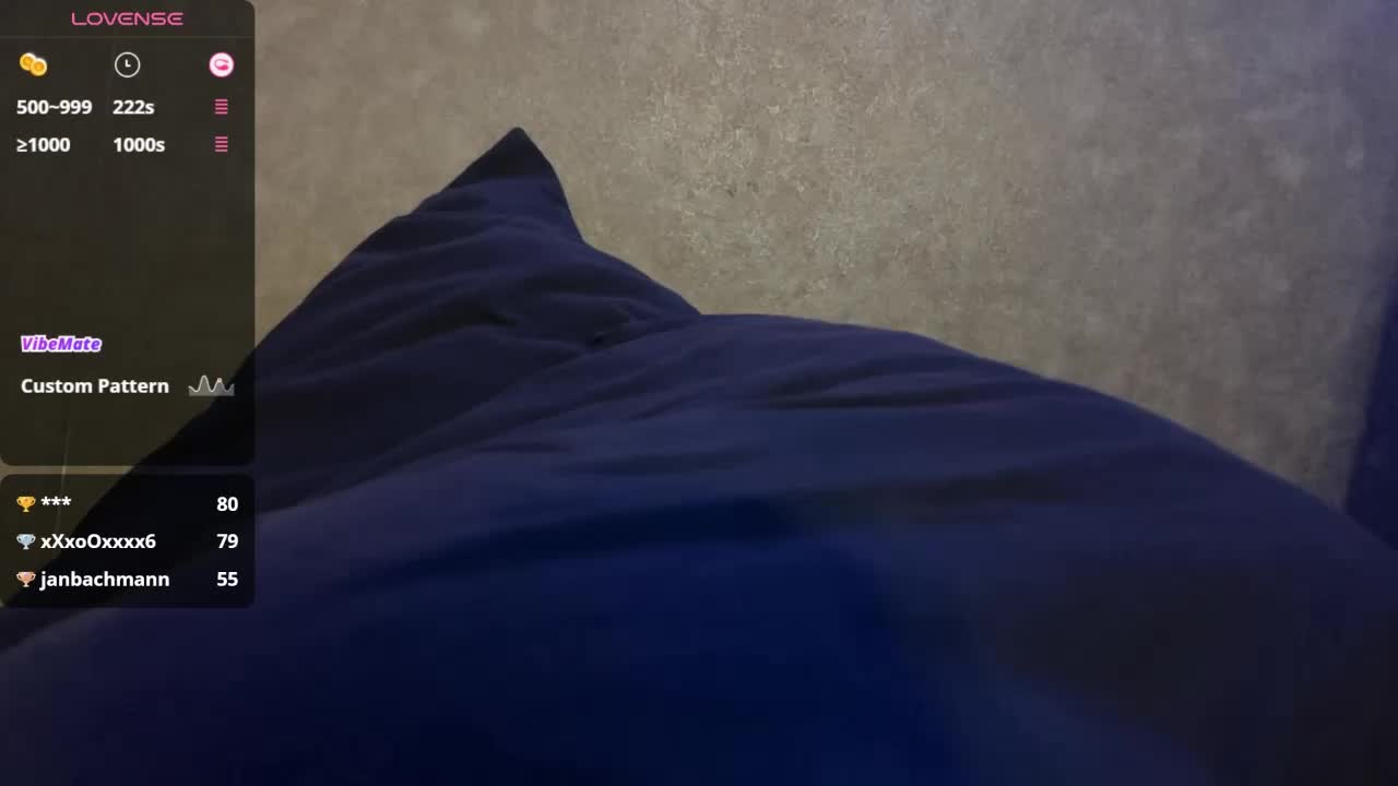 BettyannBencomo Live Sex December 14, 2025