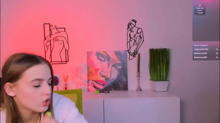 aria_moo Live Sex December 18, 2025