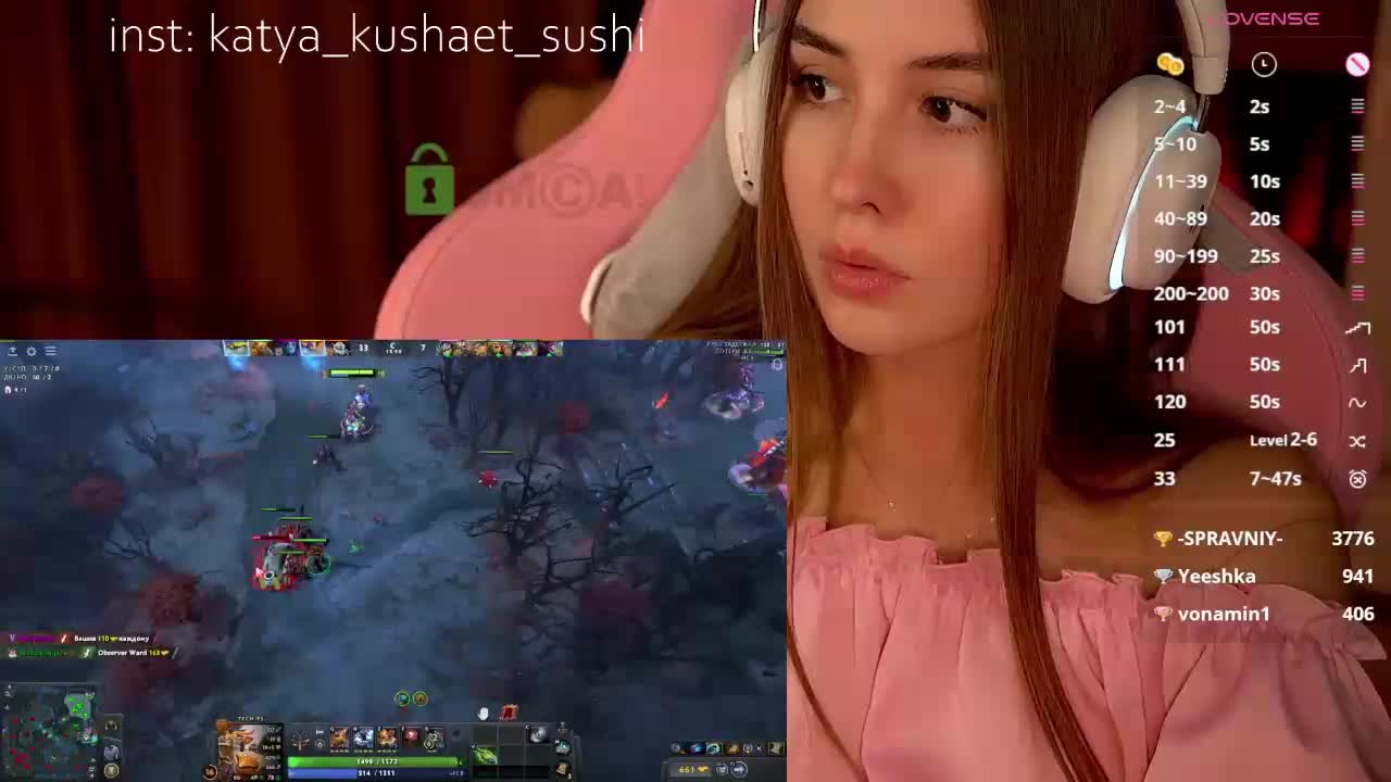 Milkaff- Live Sex December 14, 2025