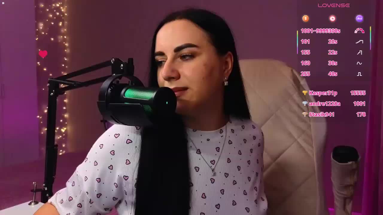YURIEVNA13 Live Sex December 14, 2025