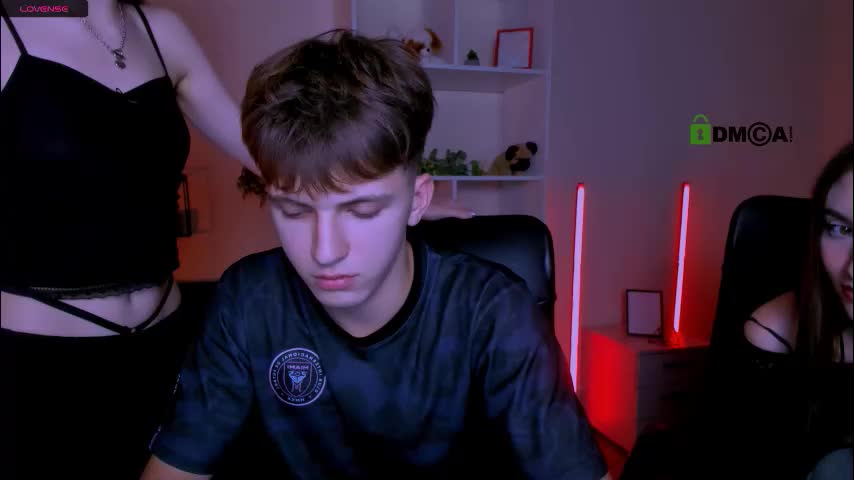 lissa_night Live Sex December 17, 2025