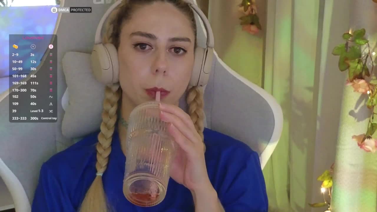 ballerina_capuchina Live Sex December 14, 2025