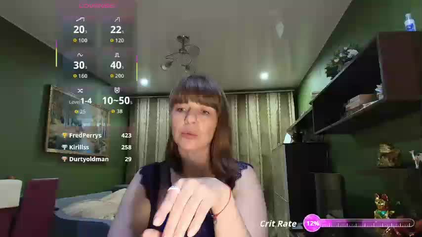 Veronika_Gold Live Sex December 17, 2025