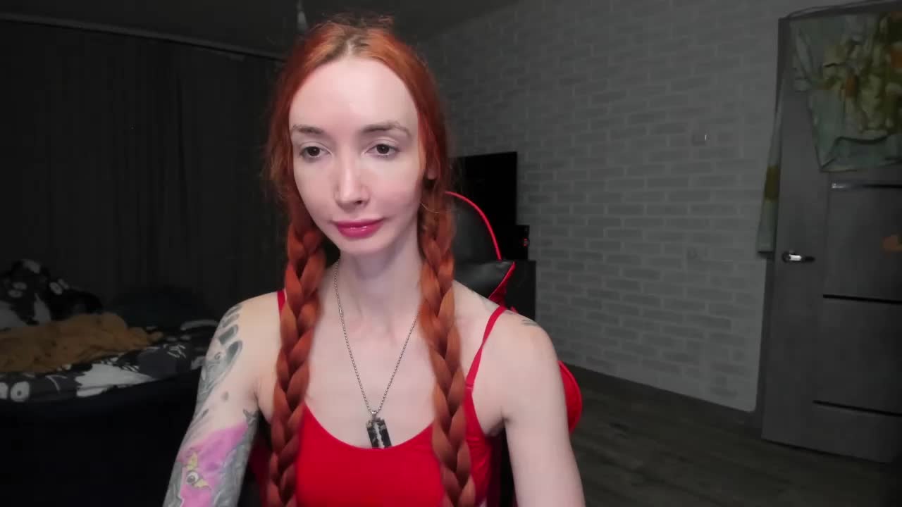 Roxy-Sun Live Sex December 14, 2025