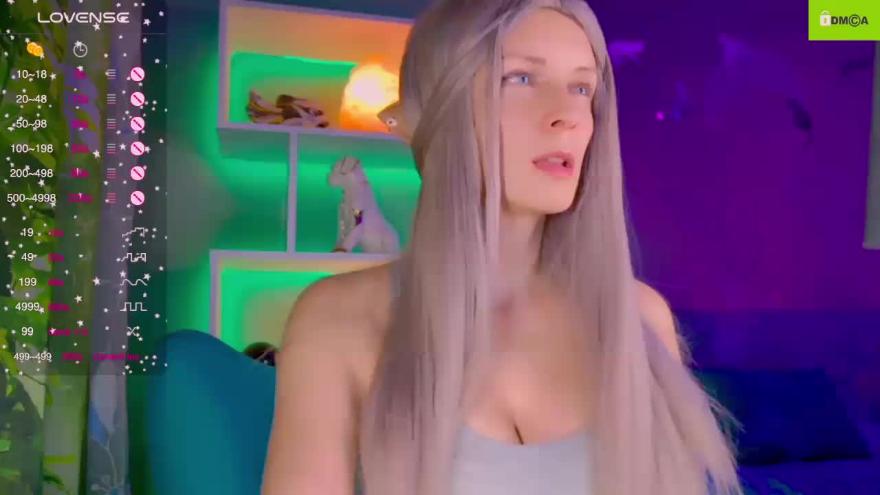 -Fresh- Live Sex December 13, 2025