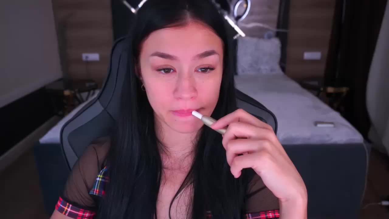 FataleNellie Live Sex December 14, 2025