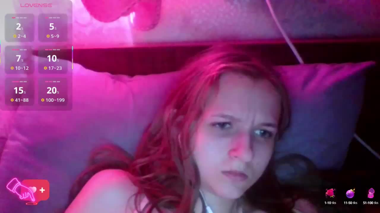 Kitty20Meow Live Sex December 13, 2025