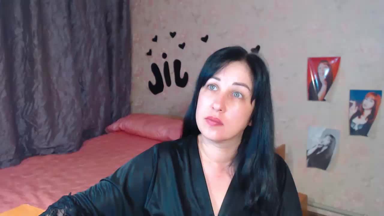 JillStevens Live Sex December 19, 2025