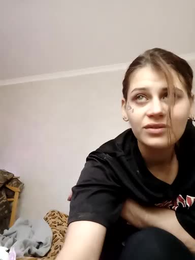 AnnaArtem Live Sex December 13, 2025