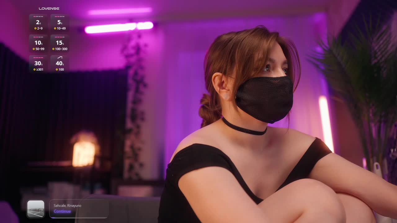 arimass Live Sex December 17, 2025