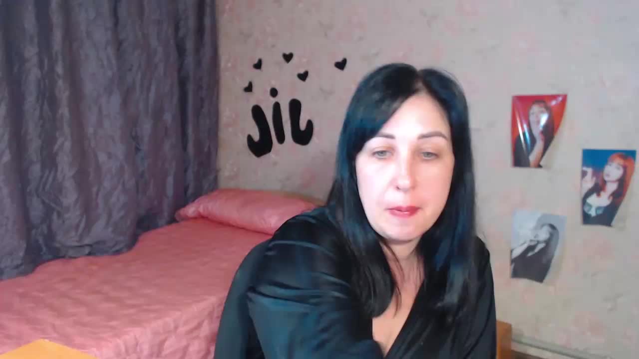 JillStevens Live Sex December 19, 2025