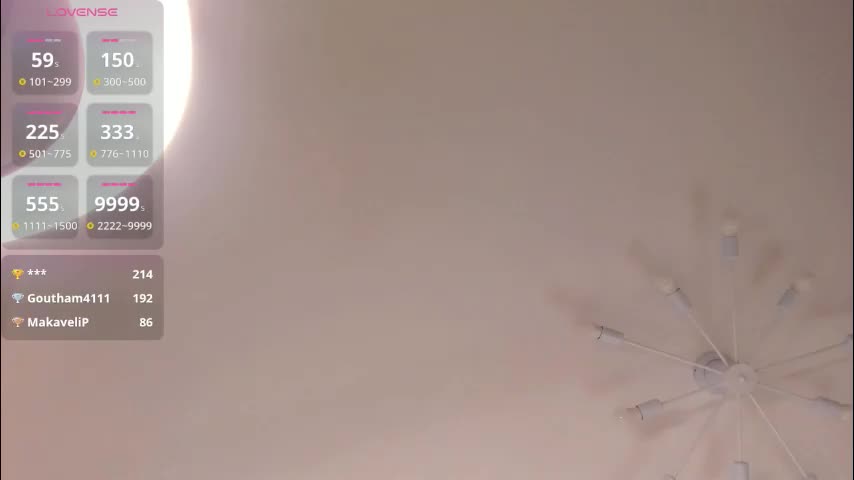 viktoria_pum Live Sex December 13, 2025