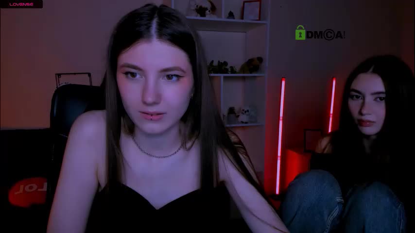 lissa_night Live Sex December 17, 2025