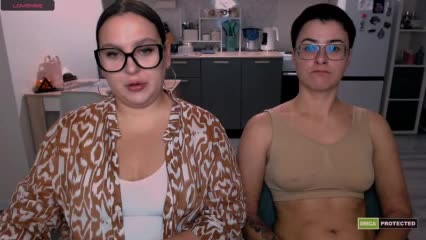 dreamteamgirls Live Sex December 14, 2025