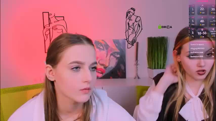 luna_tin Live Sex October 8, 2025