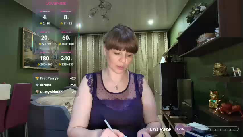 Veronika_Gold Live Sex December 17, 2025