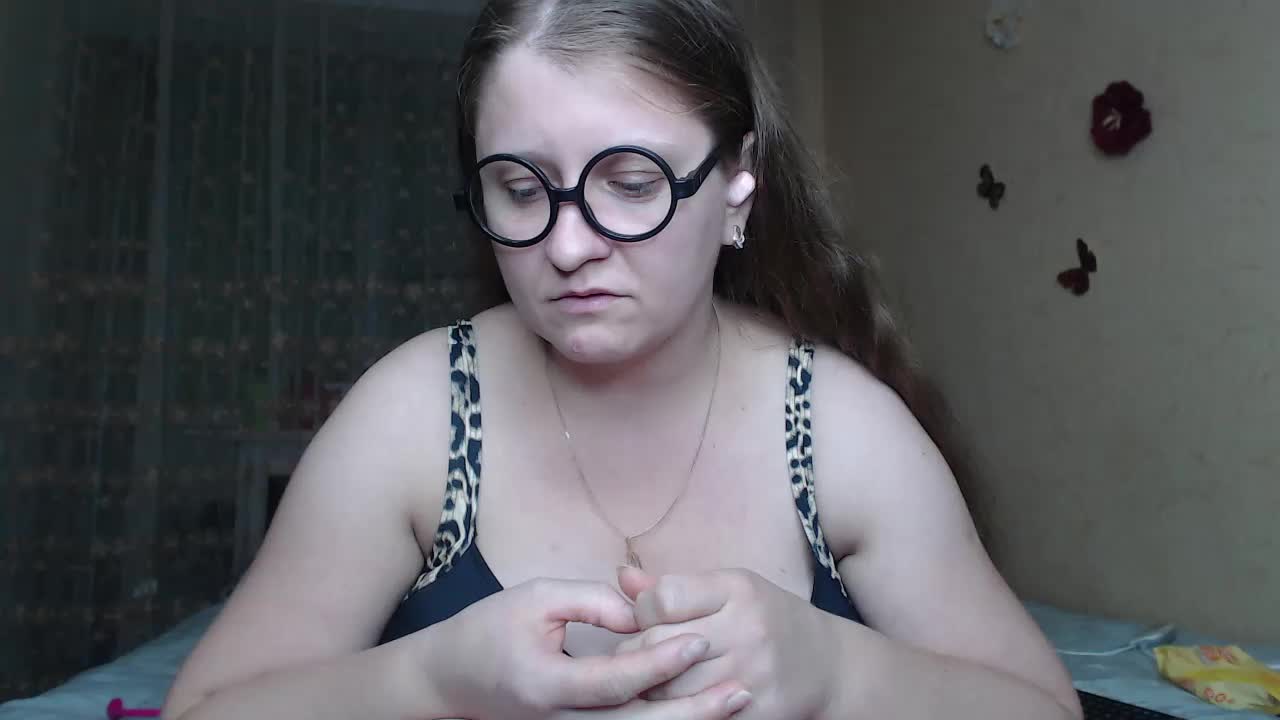 WetAngely Live Sex December 13, 2025