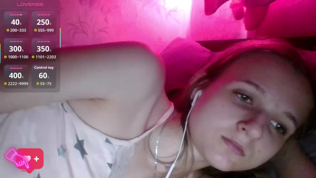 Kitty20Meow Live Sex December 13, 2025