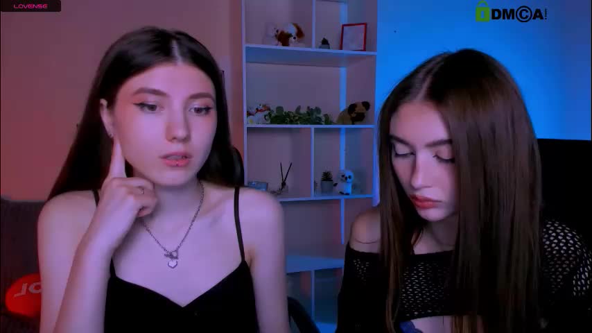 lissa_night Live Sex December 17, 2025