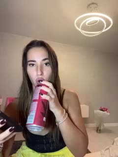 Etokiska Live Sex December 13, 2025