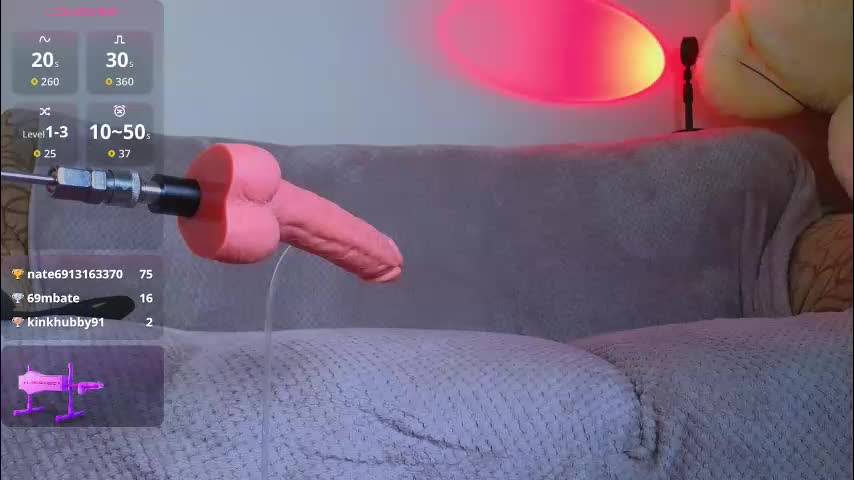 sweet_69billy Live Sex December 13, 2025