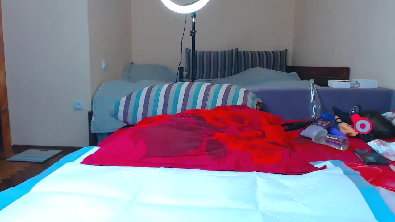 ANALQUEEN555 Live Sex December 15, 2025