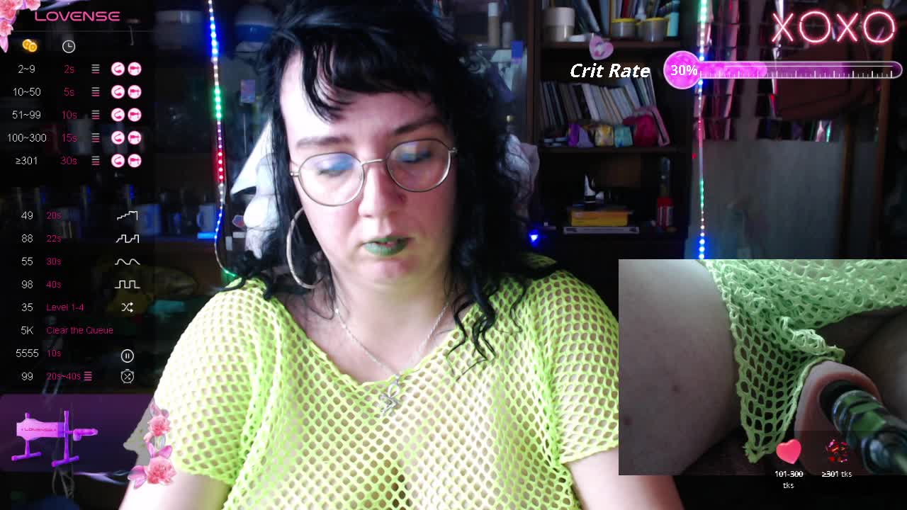 Leona_Sweetnest Live Sex December 15, 2025