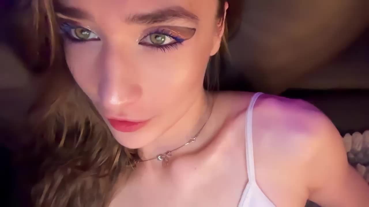 CandyBoom Live Sex December 14, 2025