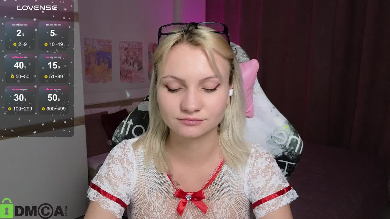 CameronDiaz5 Live Sex 2025.10.08