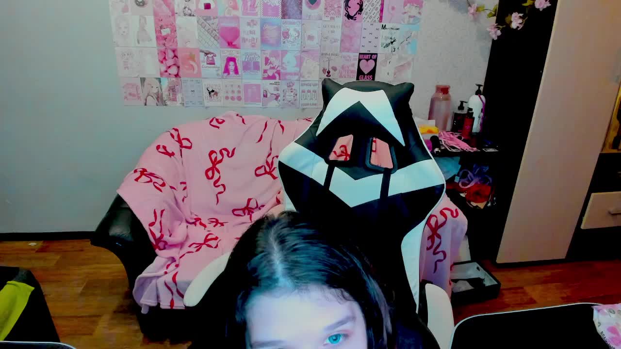 Acid-Kate Live Sex December 14, 2025