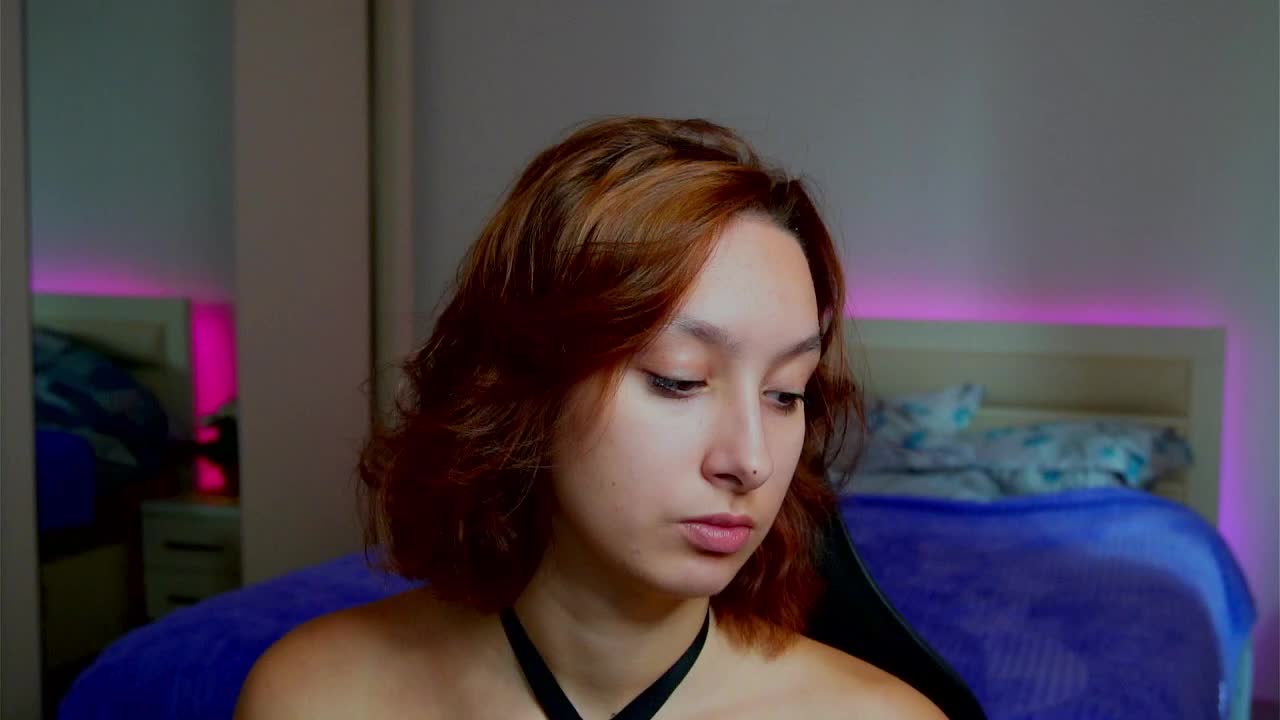 LylianRose Live Sex December 19, 2025