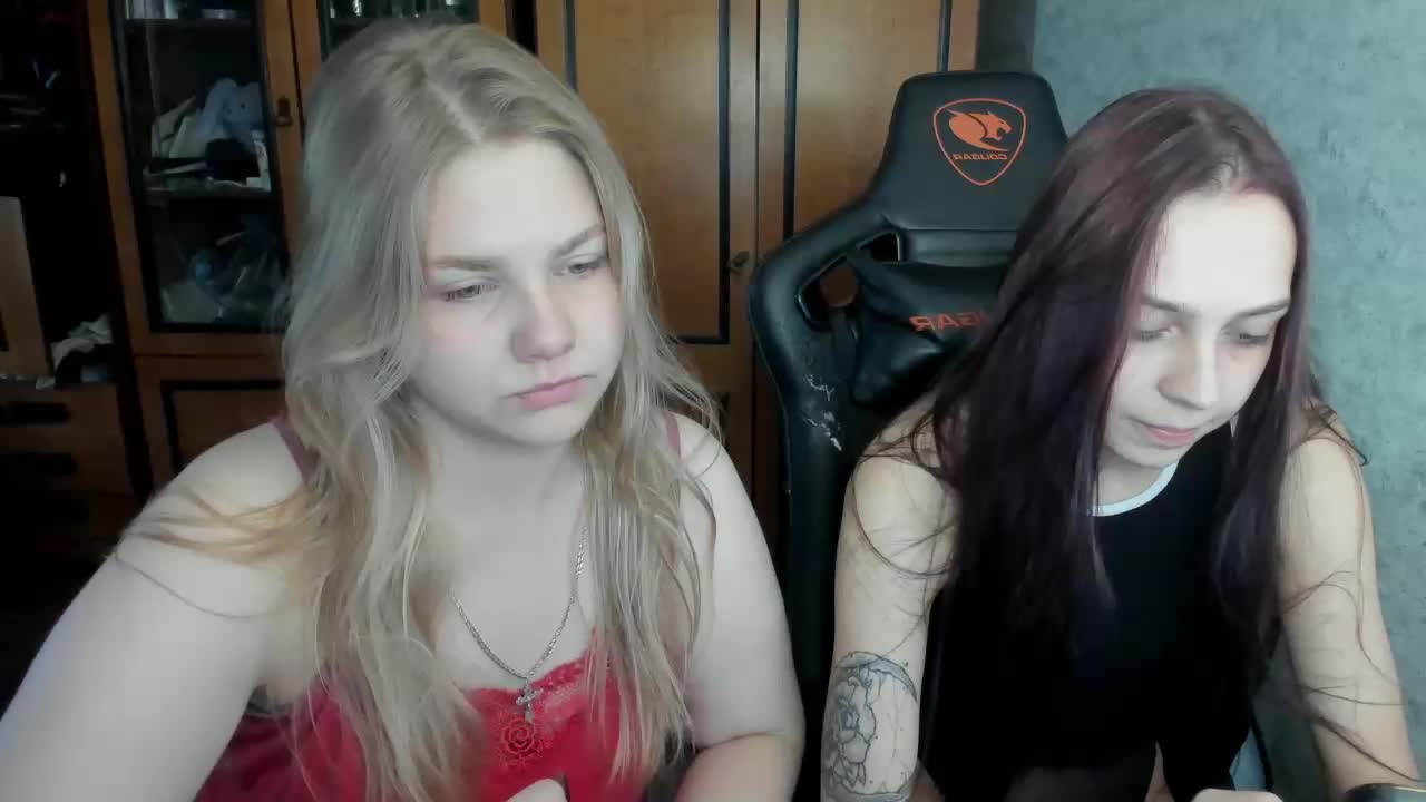 Rachel-Sharps Live Sex December 15, 2025