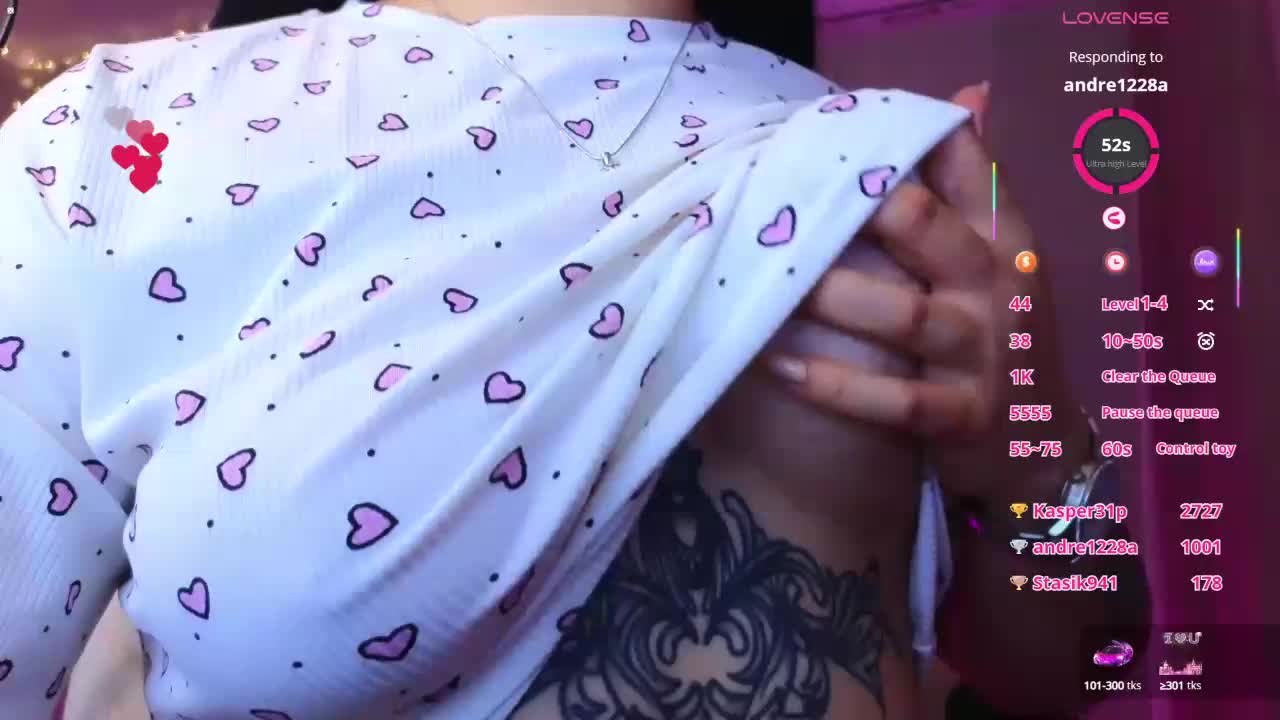 YURIEVNA13 Live Sex December 14, 2025