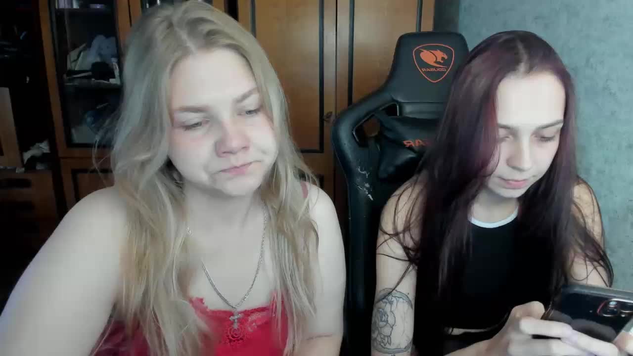 Rachel-Sharps Live Sex December 15, 2025