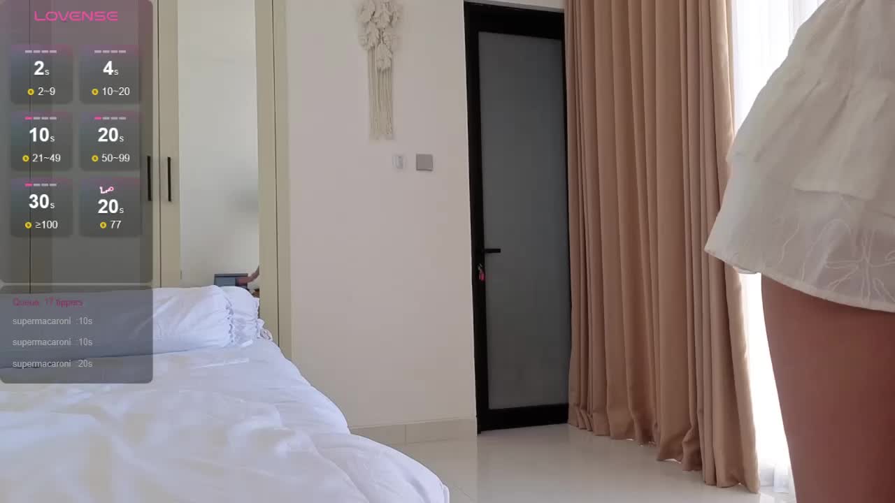 Alice_Starr Live Sex December 17, 2025