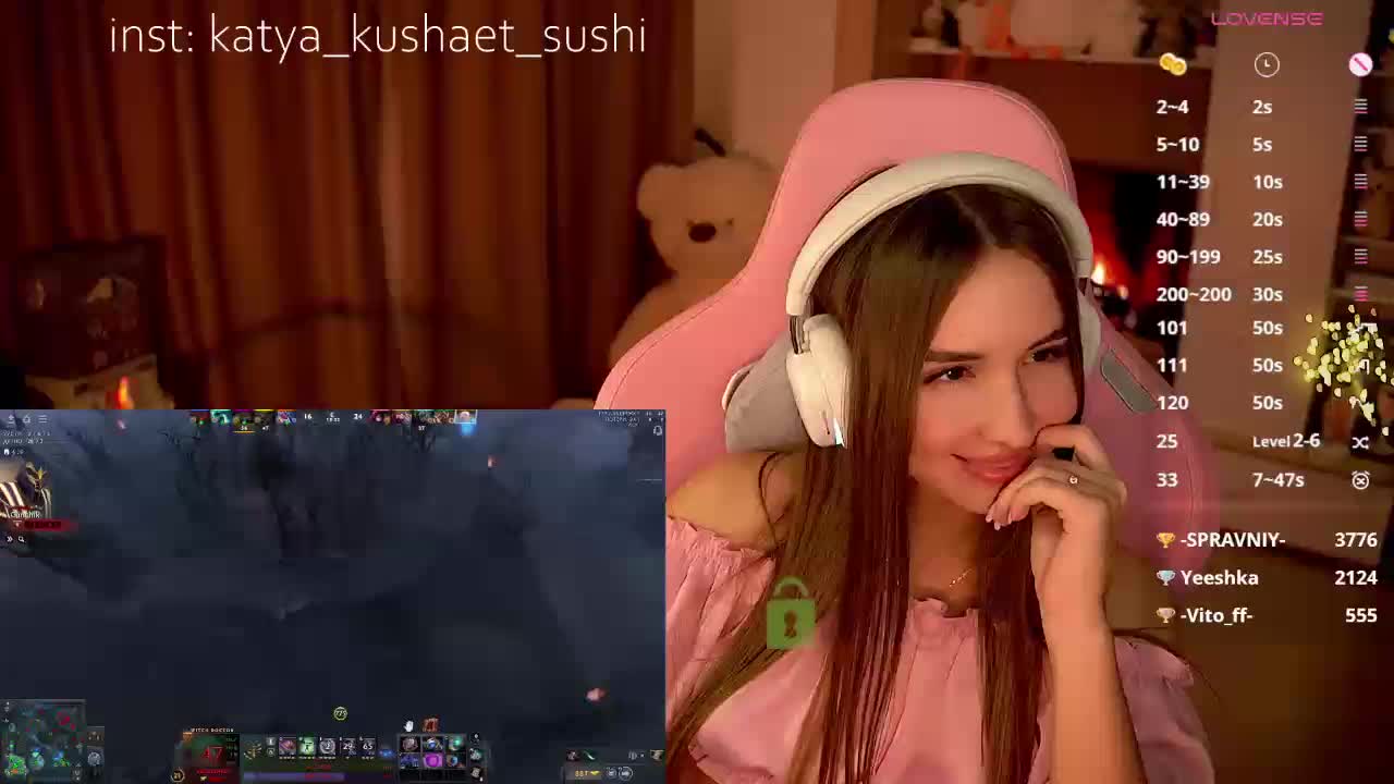 Milkaff- Live Sex December 14, 2025