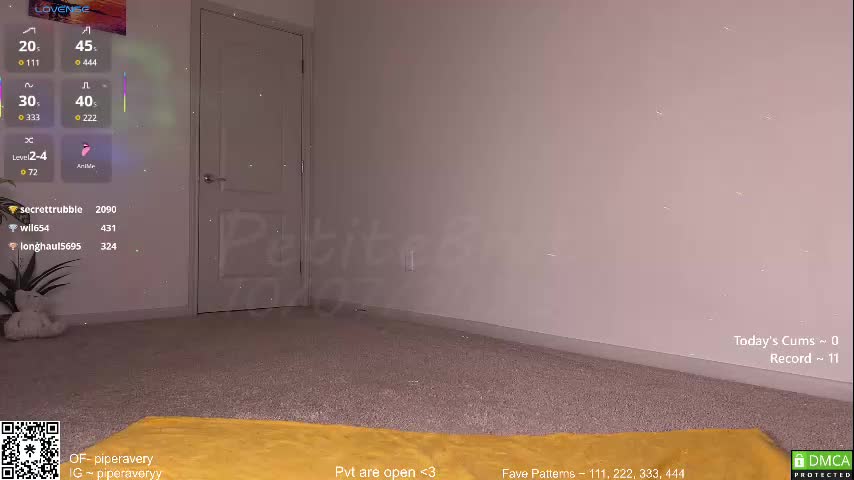 petitebrat Live Sex December 14, 2025